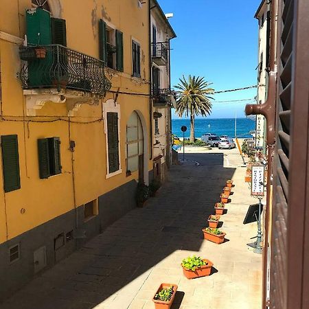 Le Case Di Mia Marciana Marina  Exterior foto