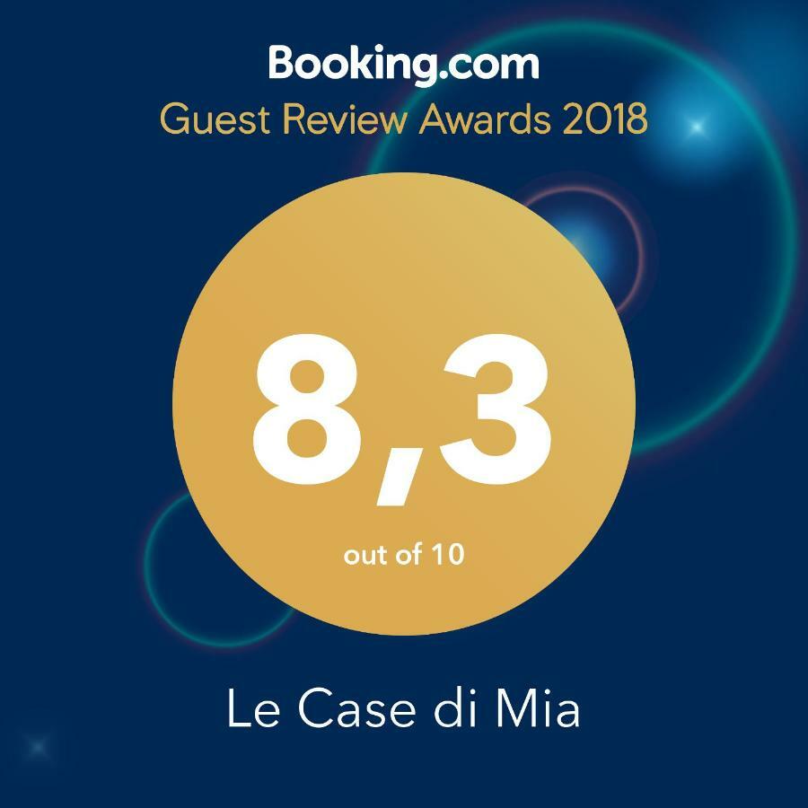 Le Case Di Mia Marciana Marina  Exterior foto